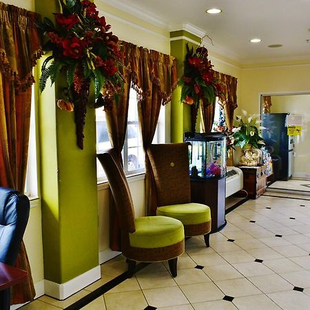 Scottish Inn And Suites Элвин Экстерьер фото