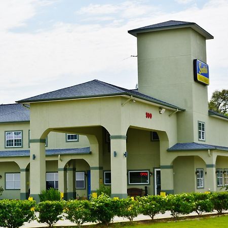 Scottish Inn And Suites Элвин Экстерьер фото
