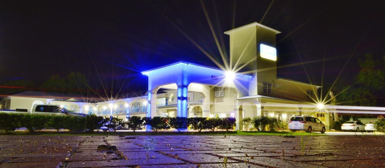 Scottish Inn And Suites Элвин Экстерьер фото